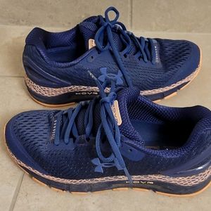 Under Amour Hovr sneakers